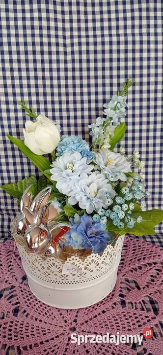 Wyprzedaż stroiki świąteczne ozdoby Sętki