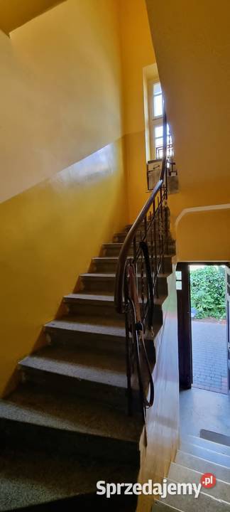 Osiedle Oficerskie Sowińskiego dom o pow 270m2 600m2 Sprzedaż Kraków