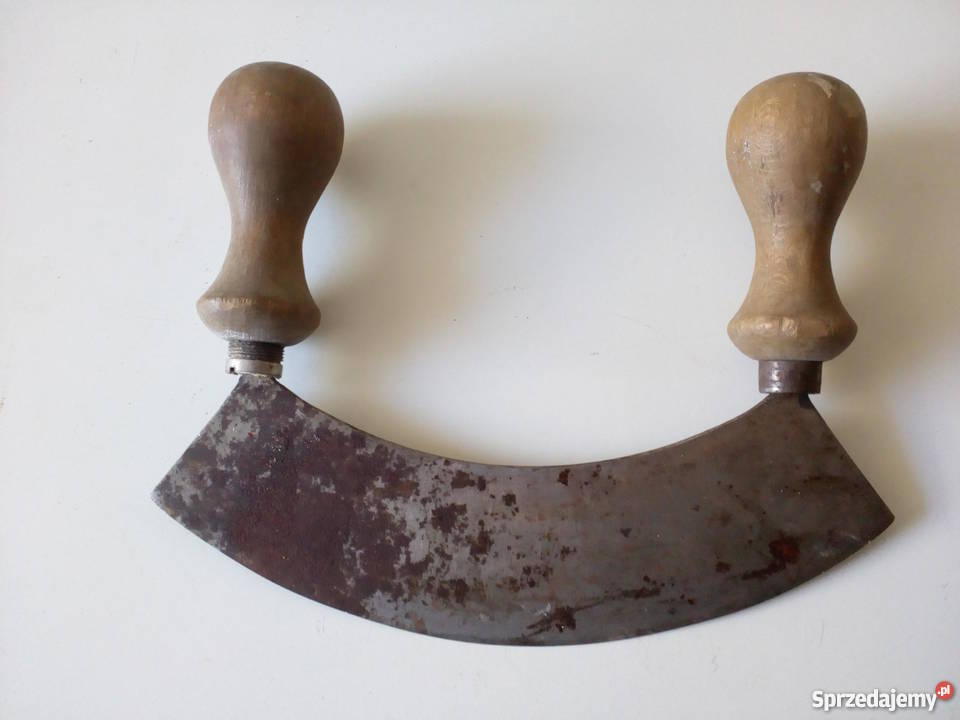 STARY SIEKACZ DO ZIÓŁ JSB GUSSSTAHL podkarpackie Rzeszów