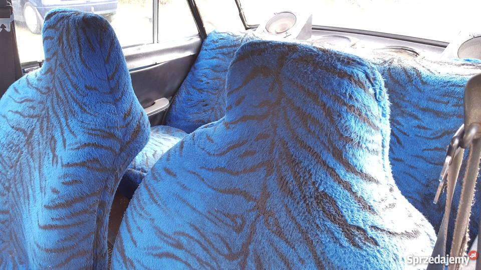 Fiat 125p stan Tanio 1500cm3 Samochody osobowe Wilcza Wola