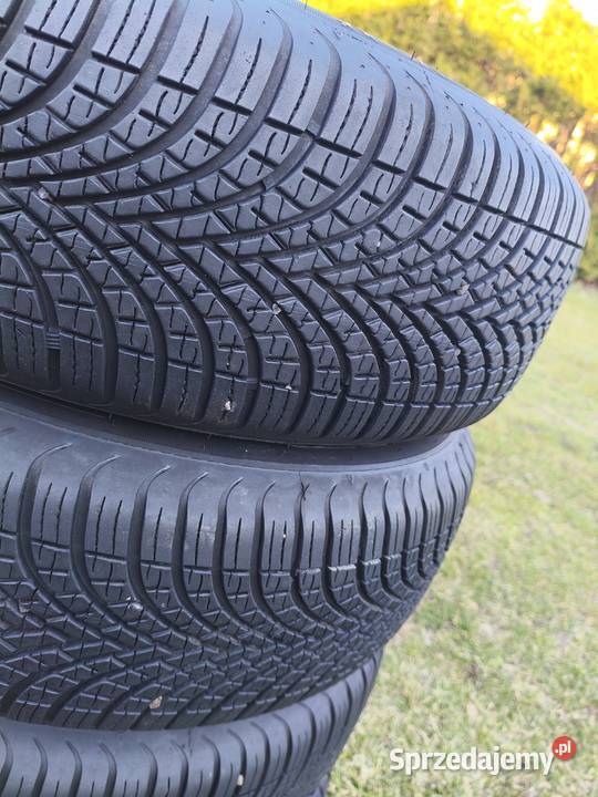 Opony całoroczne wielosezonowe Debica Navigator Rzeszów