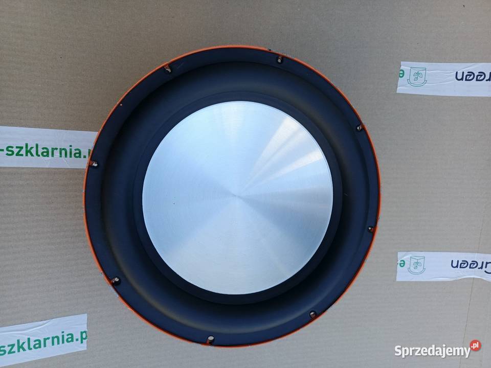 Sprzedam głośnik PULSE 1000w Moc 1000 Udorpie