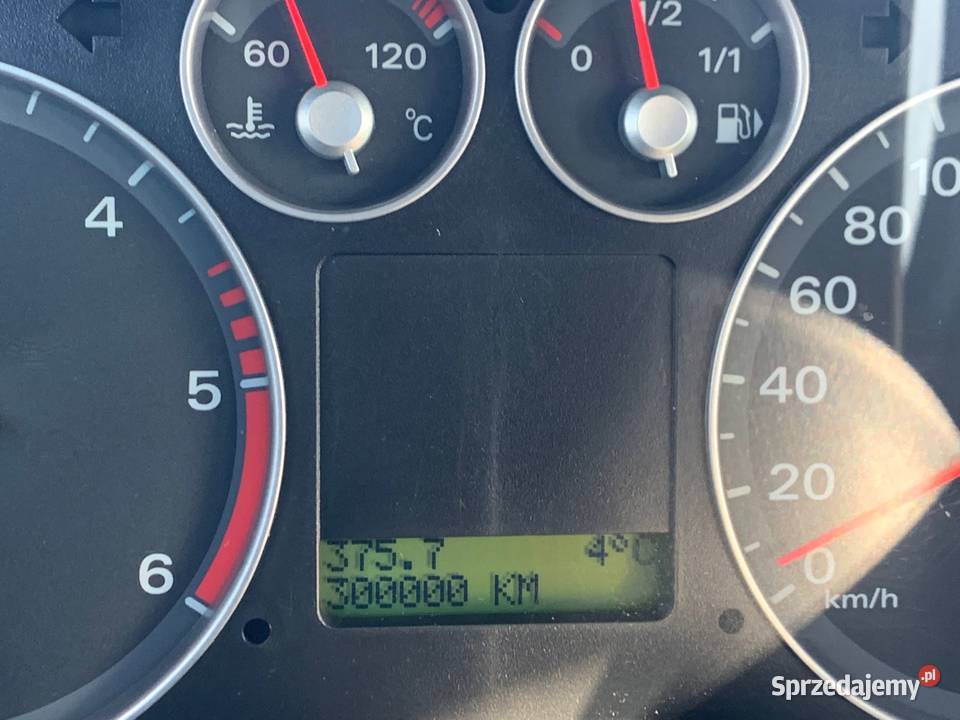 Sprzedam ford focus mk2 Sosnowiec