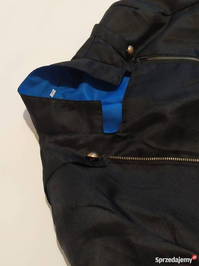 Frak ML dwustronny przebranie konferansjer Tarnów