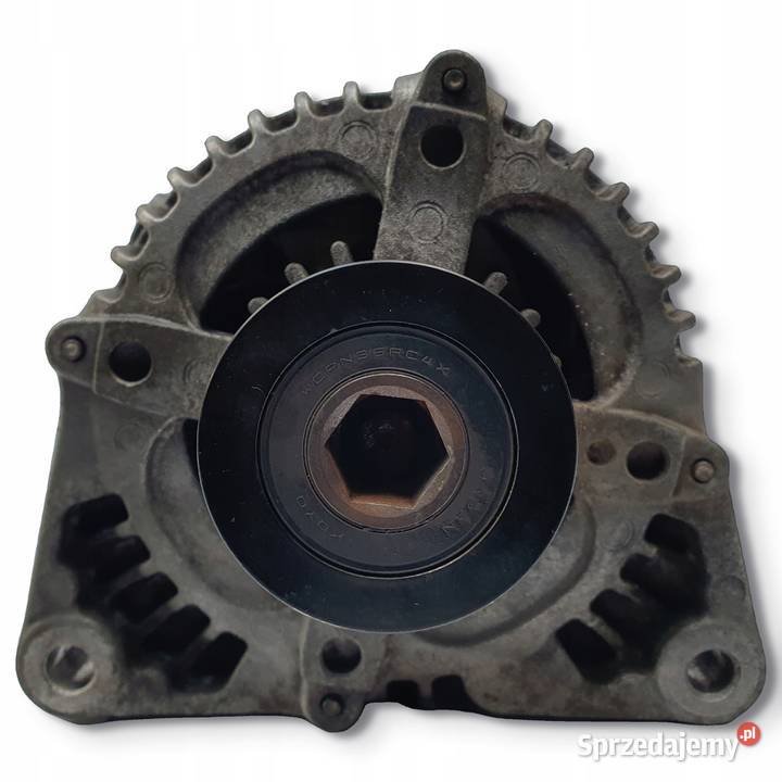 ALTERNATOR Ford Focus MK2 II 16 TDCI DAN930 Chełm