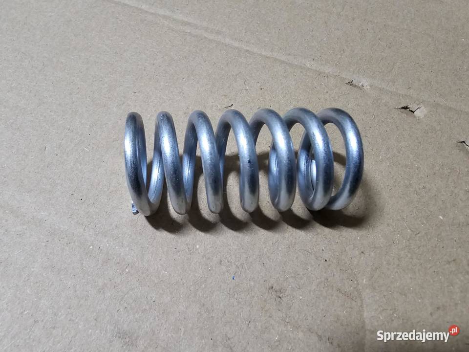 Sprężyna docisku sprzęgła Fortschritt ZT