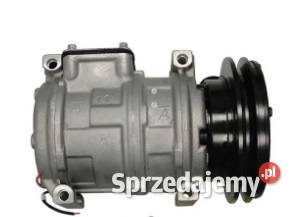 Sprężarka klimatyzacji JOHN DEERE TY6789 Goszczanów