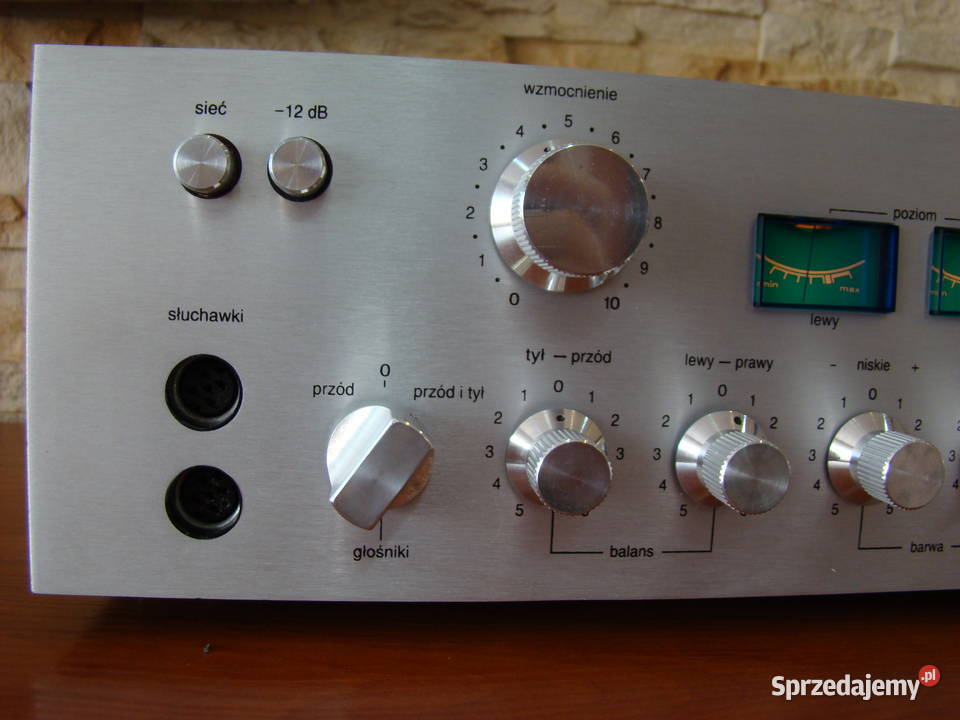 RADMOR 5100 79 Z FABRYKI Jelenia Góra