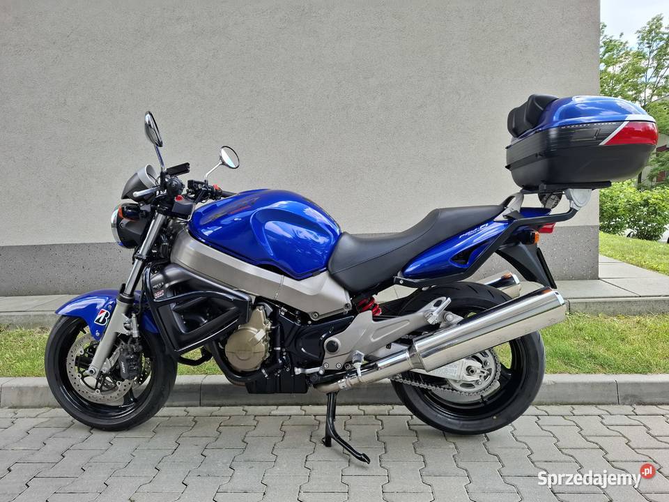 Honda Cb1100 X11 Eleven Kraków