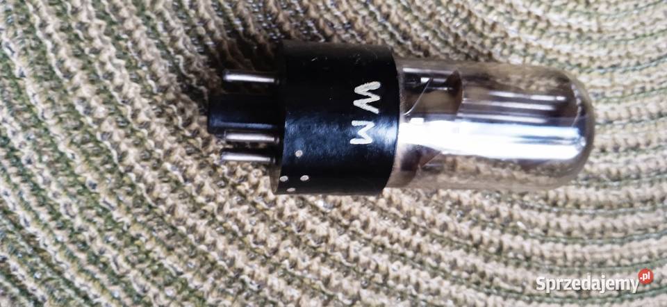 Lampa elektronowa zestaw Kraków