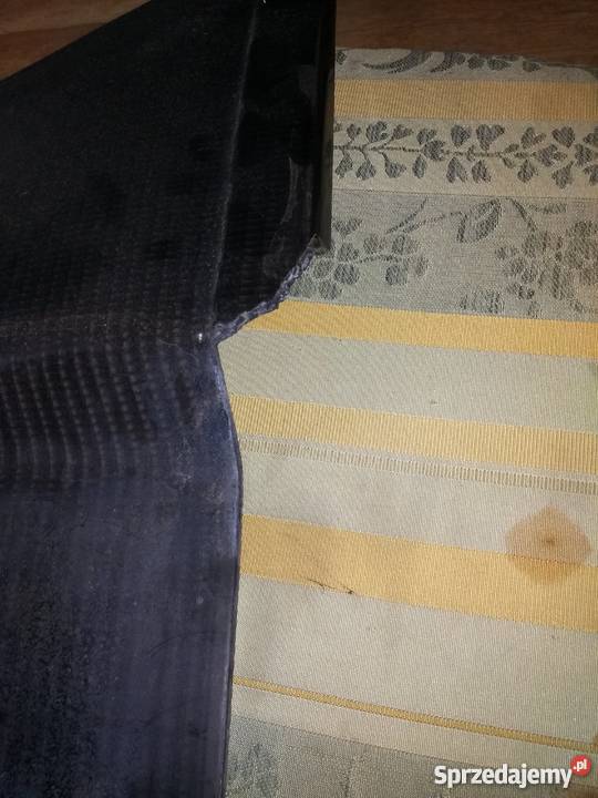 Blenda klapy golf 2 Tomaszów Lubelski