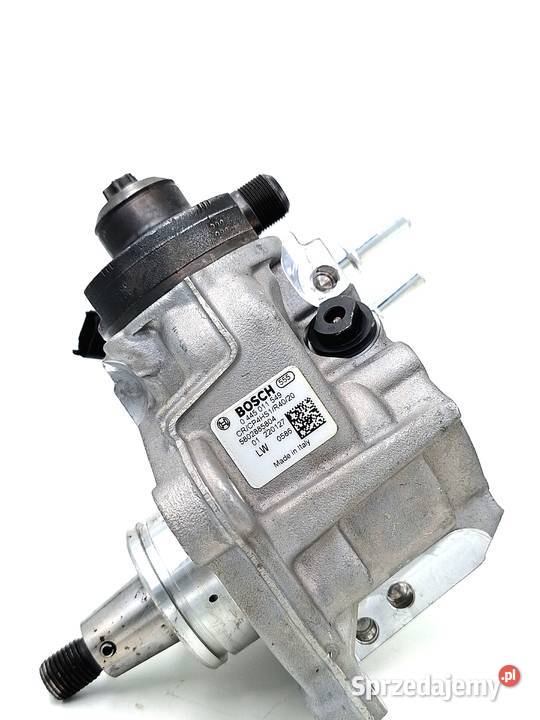 NOWY Oryginalne Pompy Wtryskowe BOSCH CP4 dostawcze opolskie Opole sprzedam