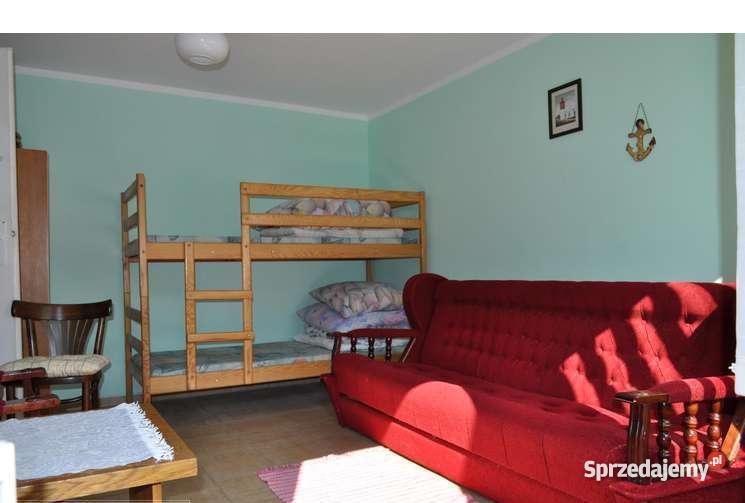 Dom na zachodnia Kołobrzeg Kołobrzeg