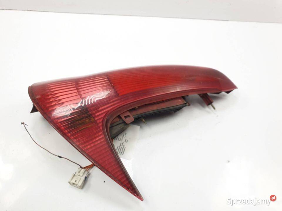 LAMPA PRAWA TYŁ PEUGEOT 206 9641540577