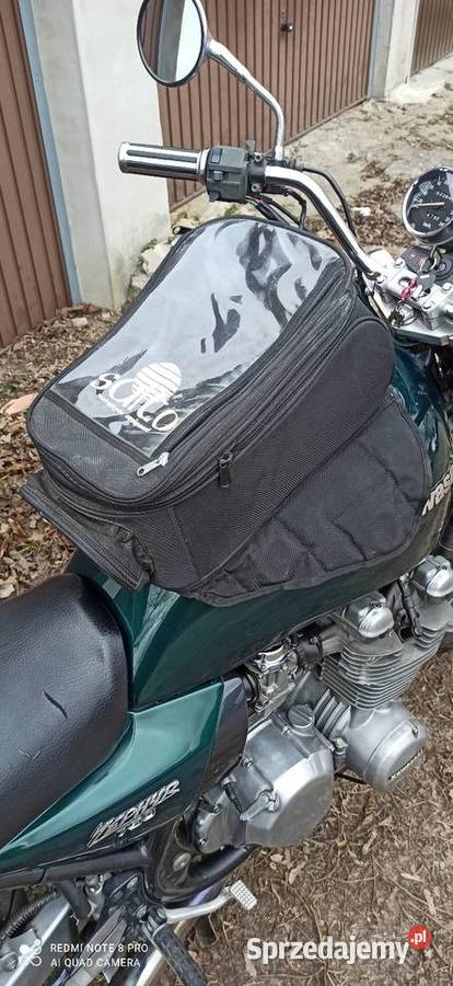 Kawasaki Zephyr 750 93 57 Koszalin