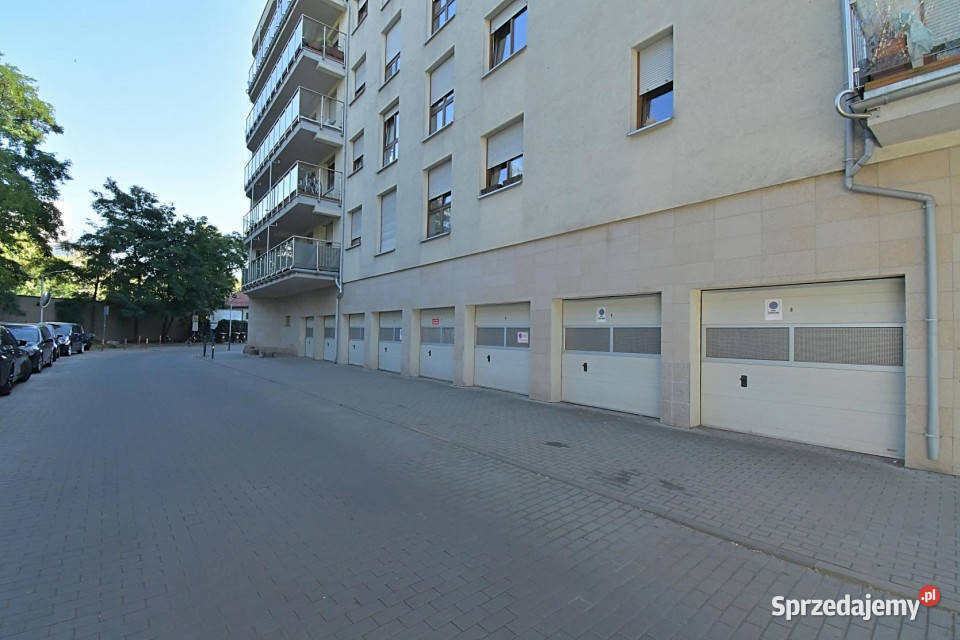 Ogłoszenie mieszkanie Wrocław 53 metry 2 pok