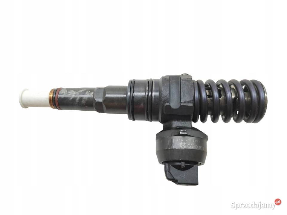 POMPOWTRYSKIWACZ 045130073T 0414720035 14 TDI osobowe świętokrzyskie