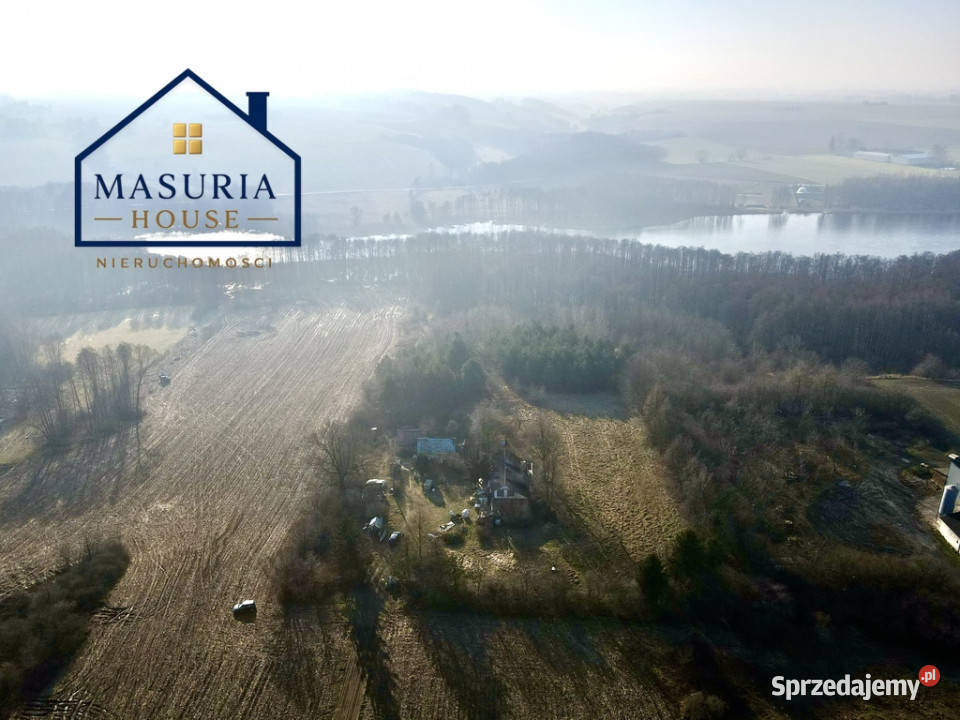 Sprzedam działka Nowy Dwór Bratiański sprzedam