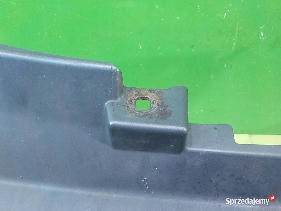 AUDI TT 8J 20 TFSI 07r COUPE 2D zderzak przod osobowe Suków