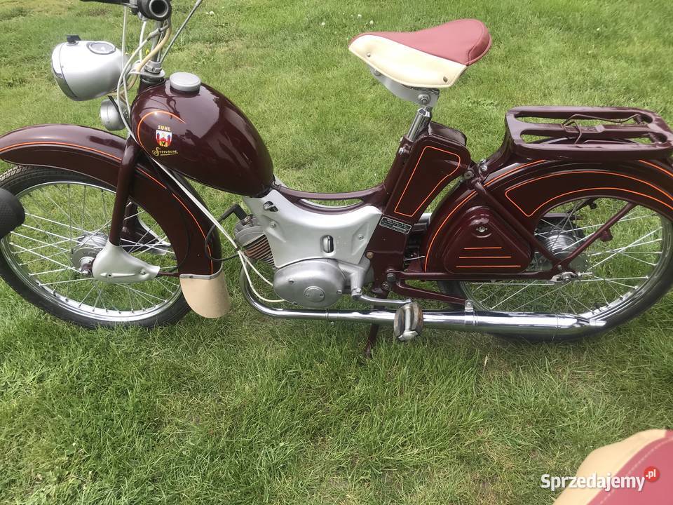 Simson Sr2 sprzedam