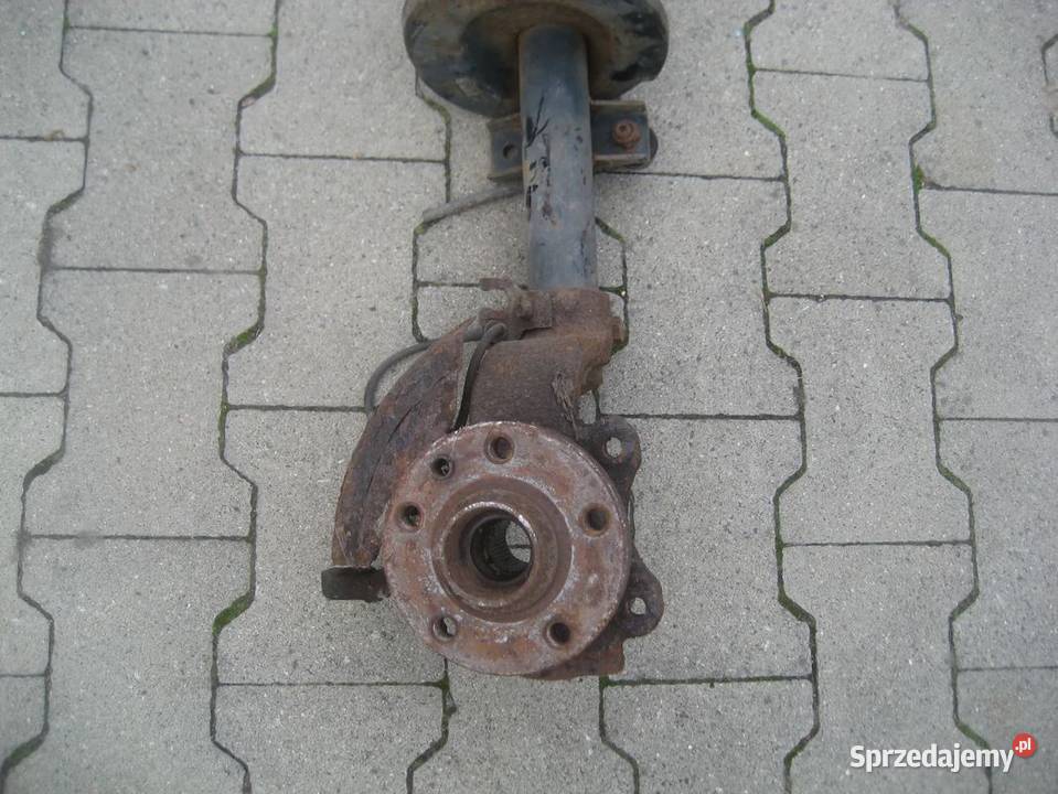 vw sharan lift 0010r 19tdi 115 zwrotnica osobowe Rakoniewice sprzedam