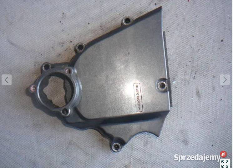 dekiel pokrywa zębatki Kawasaki GPZ 1100 Ostrów Wielkopolski sprzedam