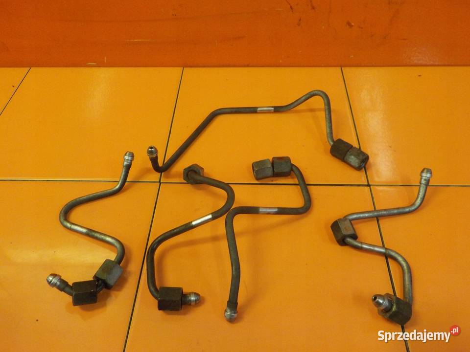 RANGER MAZDA BT50 25 TDCI 09r 143 WLAA osobowe Suków