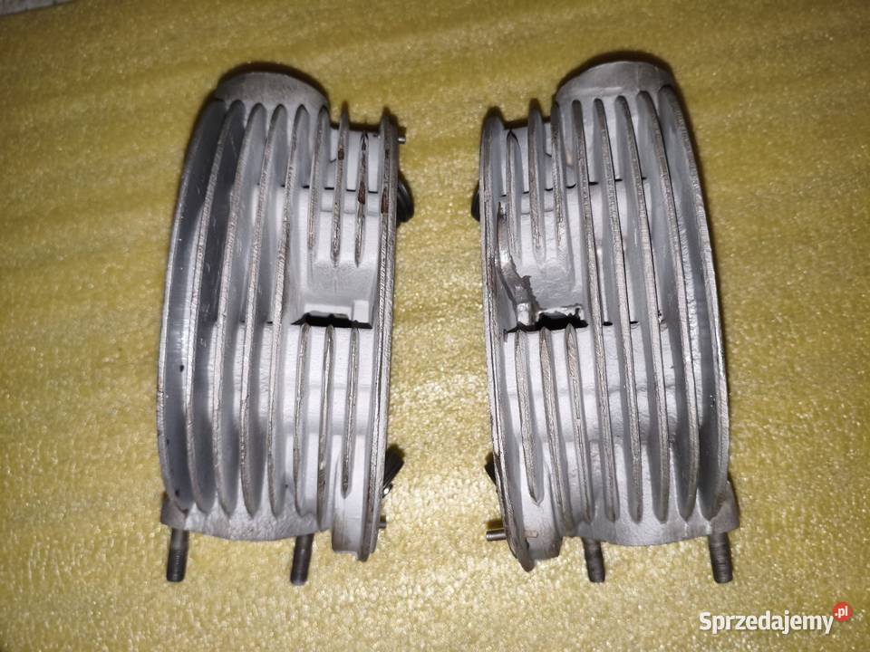 Głowice regeneracji Ural M67 Leszno