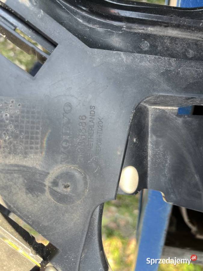 Ślizg Lampy Prawej Volvo Xc60 I LIFT Września