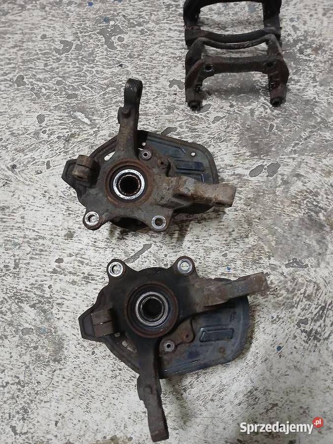 Zwrotnica opel combo c Corsa 2 Bodzentyn sprzedam