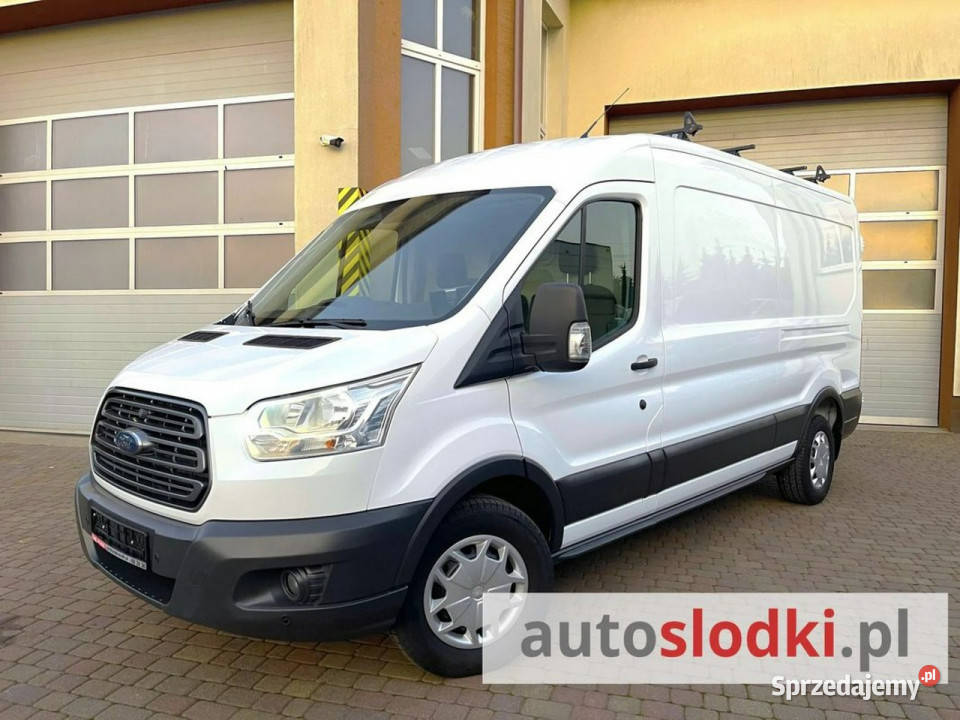 Ford Transit FV 23 Gwarancja łódzkie Rawa Mazowiecka