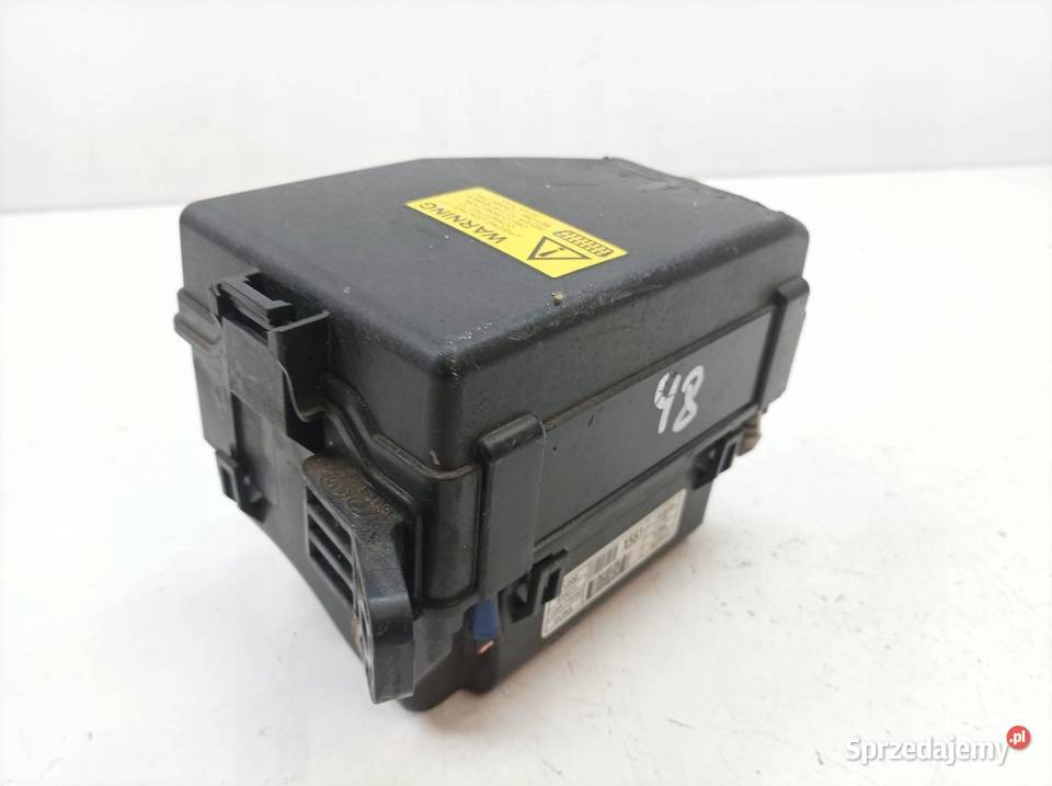 SKRZYNKA BEZPIECZNIKÓW K2 912004Y071 16 B Kia sprzedam