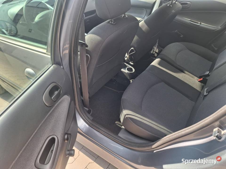 Peugeot 206 2010r klima Zarejestrowany w Polsce małopolskie Ładna
