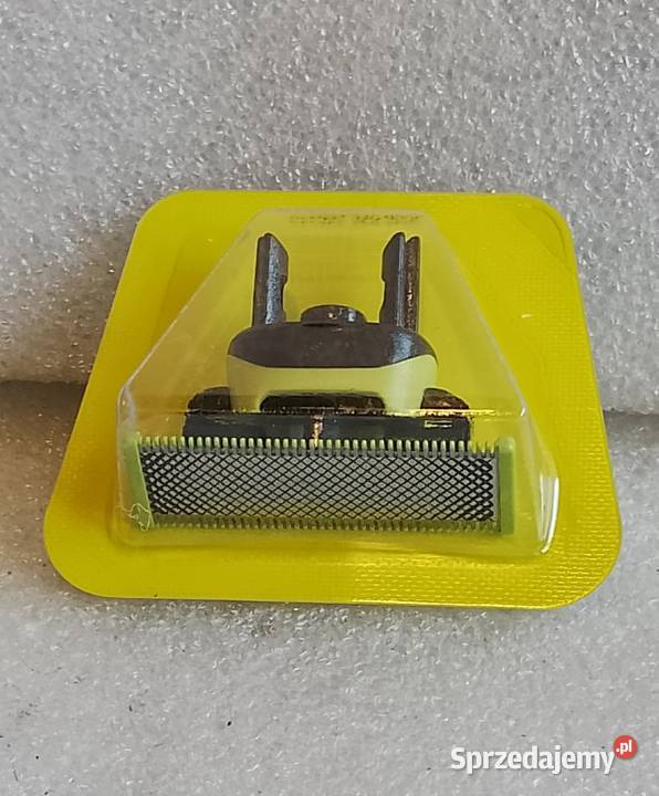 Wkład ostrze do Philips OneBlade Koronowo