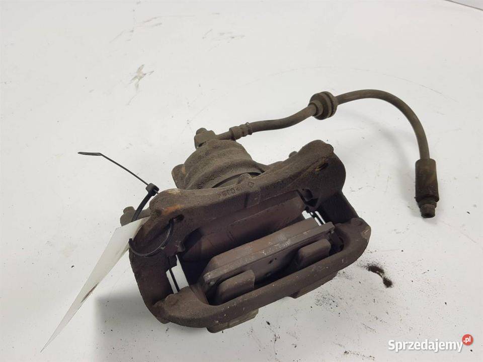 ZACISK HAMULCOWY PRZÓD PRAWY ASTRA J Lipno