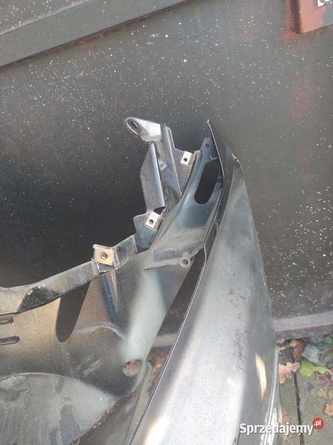 Piaggio X8 125 cc czasza Plastiki