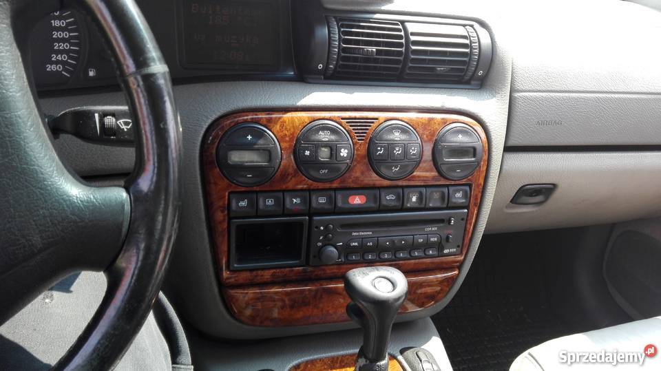 Opel omega b 288600km Omega Biała Podlaska