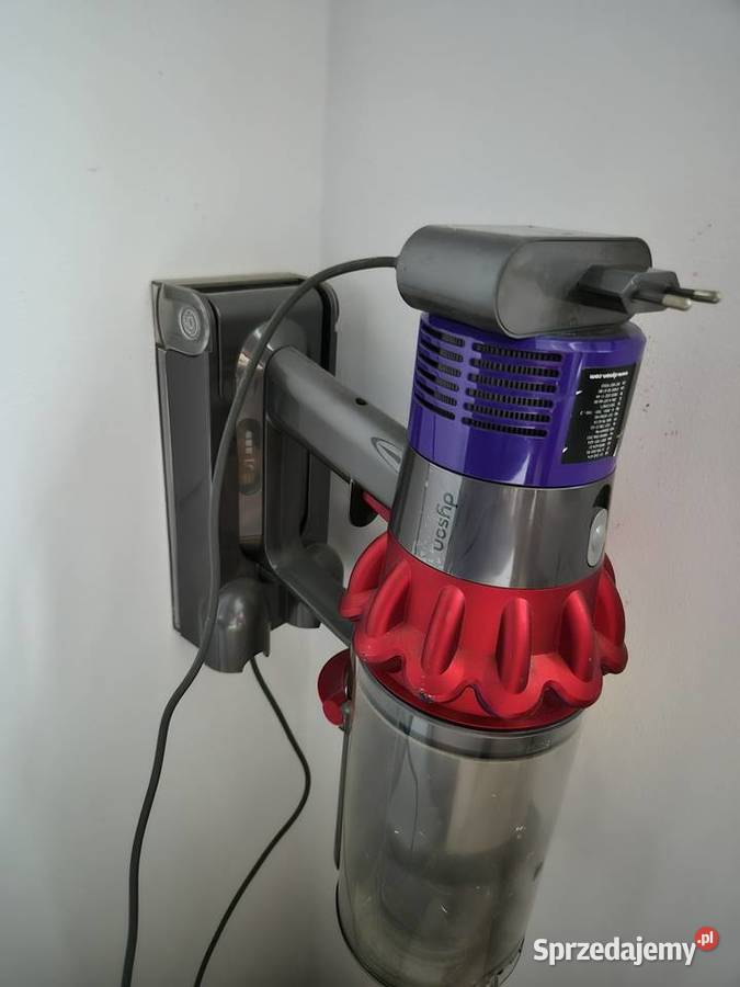 Dyson v10 motor head Poznań