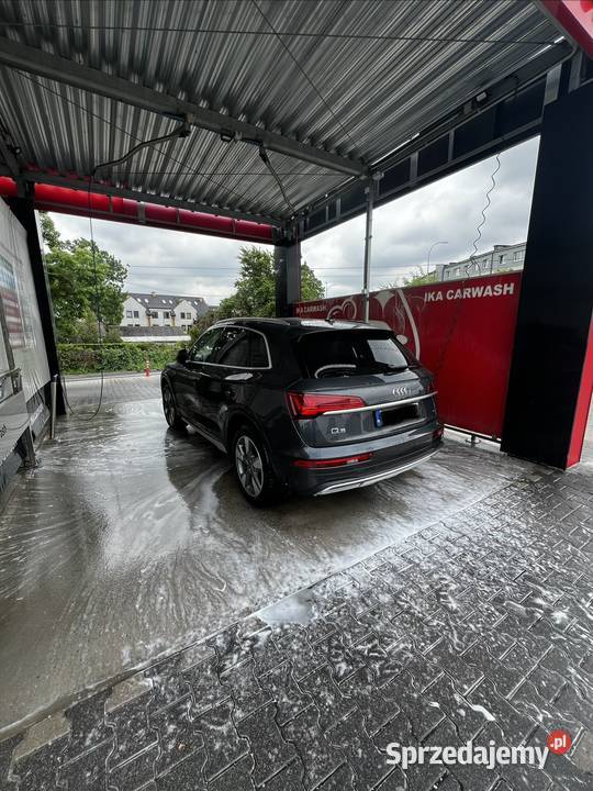 Audi Q5 20 265 Zambrów