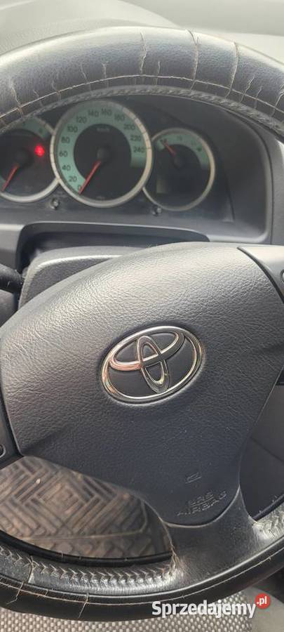Sprzedam Toyota światła przeciwmgielne Radom