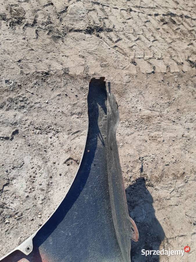 Bora Blotnik lewy przod przedni Mińsk Mazowiecki sprzedam