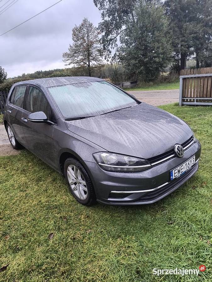 WV Golf 75