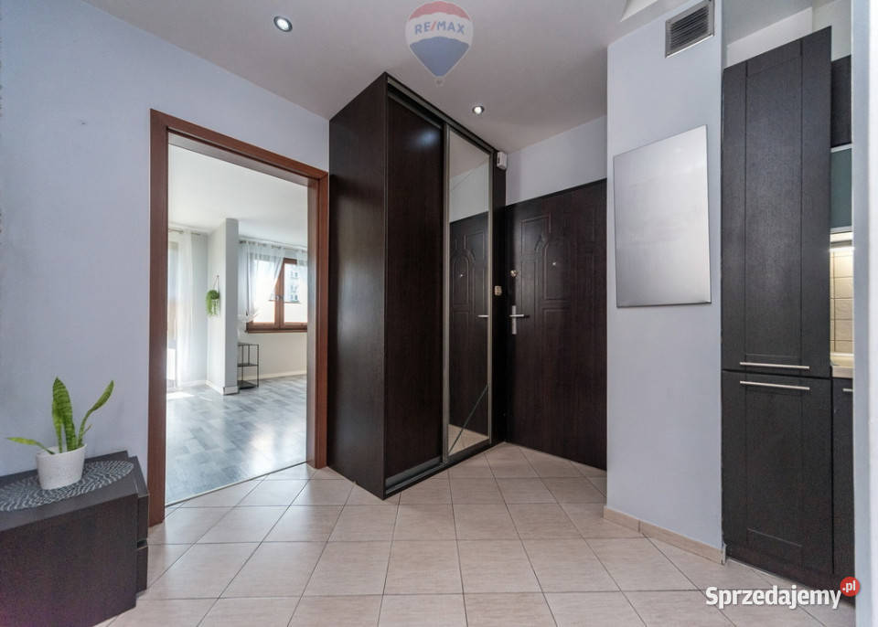 Mieszkanie 2 pokojowe na sprzedaż Bielsko-Biała