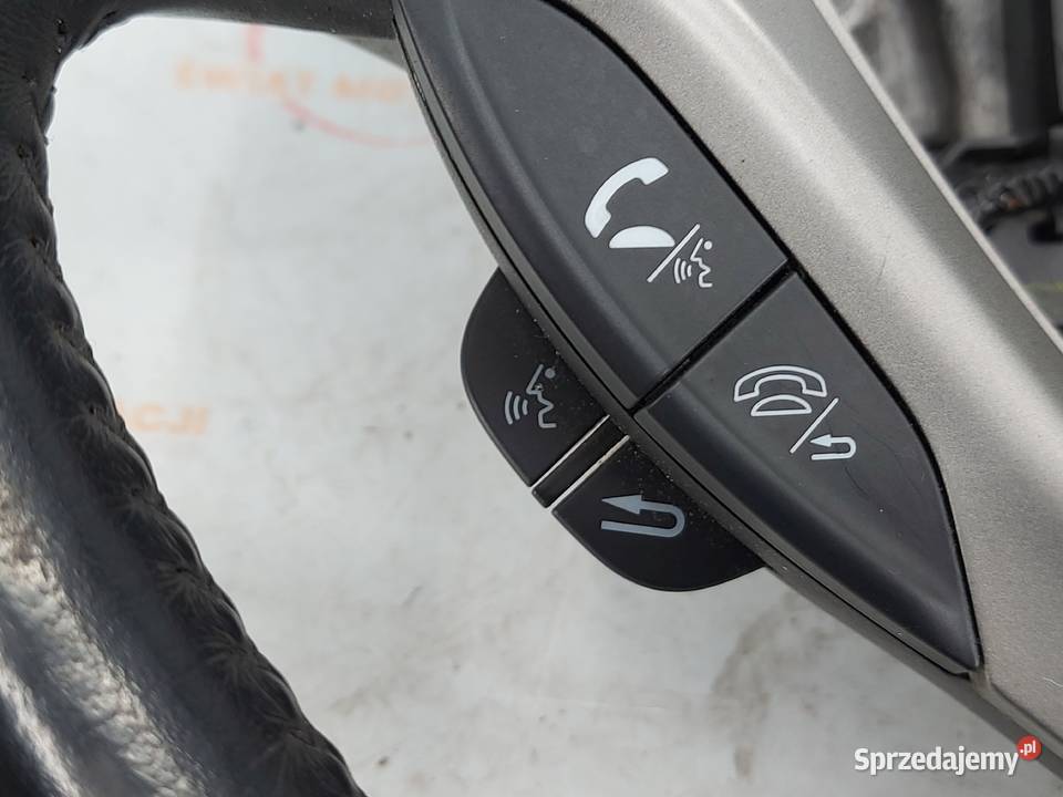 HONDA CIVIC VIII UFO kierownica Kielce sprzedam