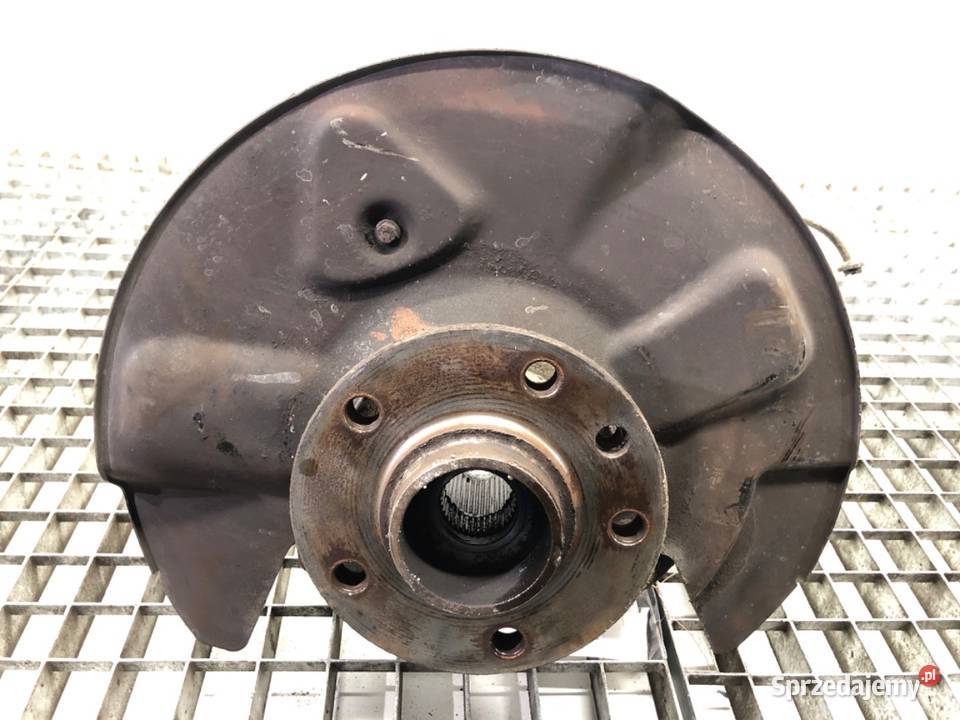 ZWROTNICA PRAWY PRZÓD VW TRANSPORTER T6 20 110