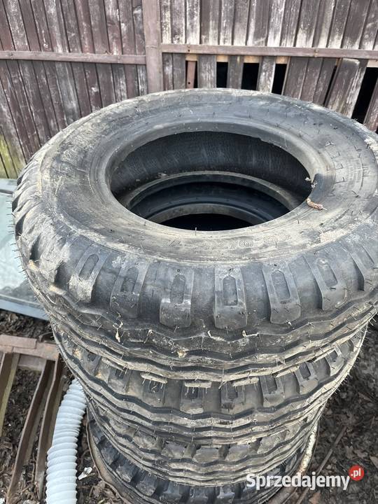 Sprzedam opony Świdnica