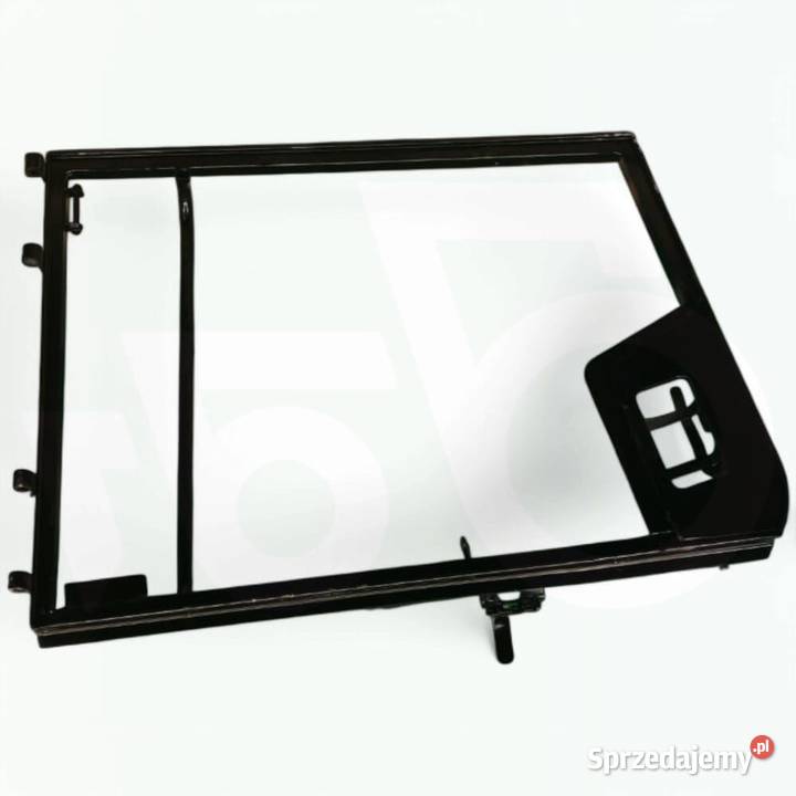 Drzwi dolne kabiny Ramka CAT TH 360 Wilkowo