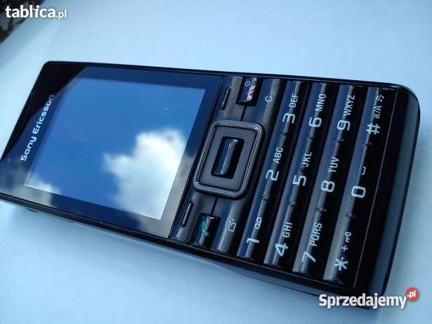 Sony Ericsson ELM J10i2 karta 4GB 5 mpix 6300 e5 Daleszyce