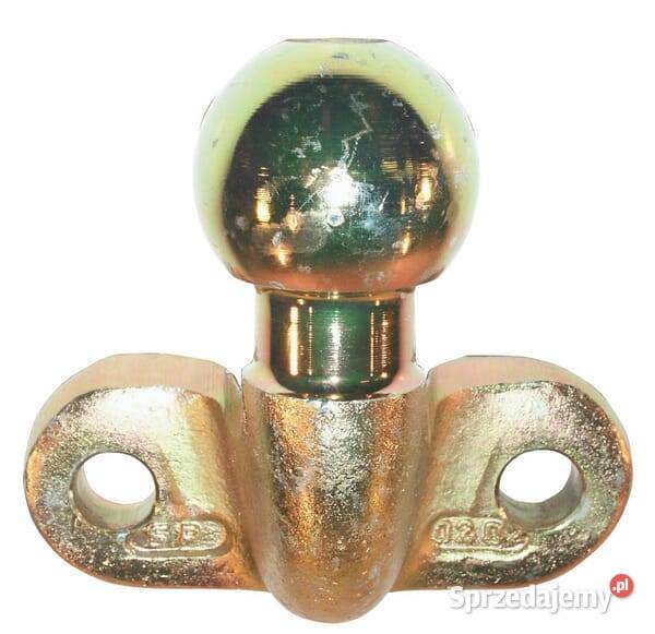 Zaczep przykręcany Z991950 Kamionna