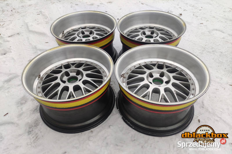 Poszerzanie Felg Aluminiowych i Stalowych Warszawa
